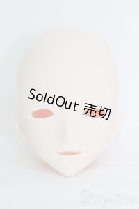 IMOMODOLL/Canis-B Head I-25-05-18-1045-TO-ZI