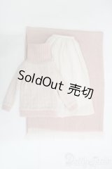 azone/OF:50cmサイズドール　衣装 I-25-06-01-2110-TO-ZI