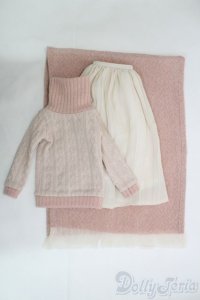 azone/OF:50cmサイズドール　衣装 I-25-06-01-2110-TO-ZI