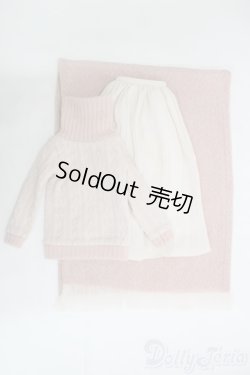 画像1: azone/OF:50cmサイズドール　衣装 I-25-06-01-2110-TO-ZI