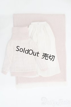 画像2: azone/OF:50cmサイズドール　衣装 I-25-06-01-2110-TO-ZI