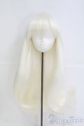 8inch/ウィッグ I-25-06-08-2022-TO-ZI