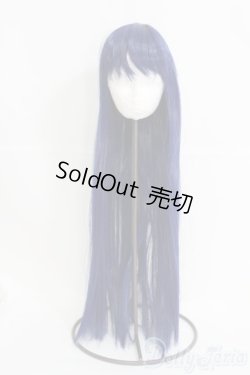 画像1: 8inch/ウィッグ I-25-06-08-2021-TO-ZI