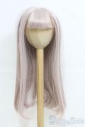 8-9inch/ウィッグ I-25-06-01-2037-TO-ZI