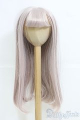8-9inch/ウィッグ I-25-06-01-2037-TO-ZI