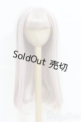 8-9inch/ウィッグ I-25-06-01-2037-TO-ZI