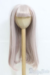 8-9inch/ウィッグ I-25-06-01-2037-TO-ZI