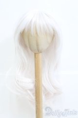 8-9inch/ウィッグ I-25-06-01-2038-TO-ZI