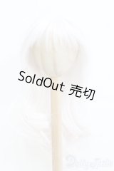 8-9inch/ウィッグ I-25-06-01-2038-TO-ZI