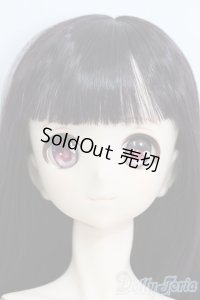 オビツ50/AKIHO Mysterious Ver. シンプル版 I-25-05-18-1001-TO-ZI