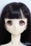画像1: オビツ50/AKIHO Mysterious Ver. シンプル版 I-25-05-18-1001-TO-ZI (1)