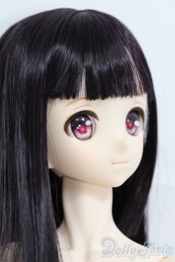 画像2: オビツ50/AKIHO Mysterious Ver. シンプル版 I-25-05-18-1001-TO-ZI