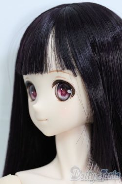 画像3: オビツ50/AKIHO Mysterious Ver. シンプル版 I-25-05-18-1001-TO-ZI