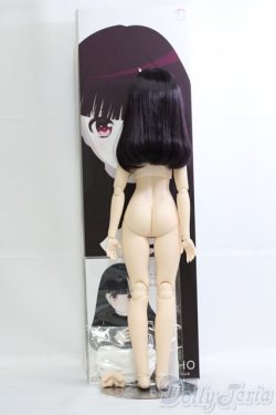 画像5: オビツ50/AKIHO Mysterious Ver. シンプル版 I-25-05-18-1001-TO-ZI