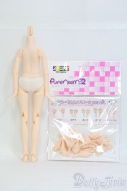 画像2: azone/ピュアニーモフレクション XS/女の子 I-25-05-18-1034-TO-ZI