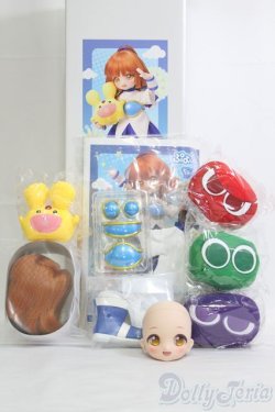 画像5: ちみっこDD/アルル I-25-05-18-1005-TO-ZI