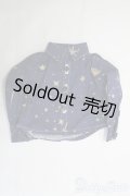 SDM＆MSD/OF:トップス I-25-06-15-2066-TO-ZI