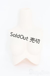 パラボックス/40・50cm交換用胸パーツ I-25-05-18-1052-TO-ZI