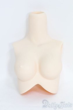 画像1: パラボックス/40・50cm交換用胸パーツ I-25-05-18-1052-TO-ZI