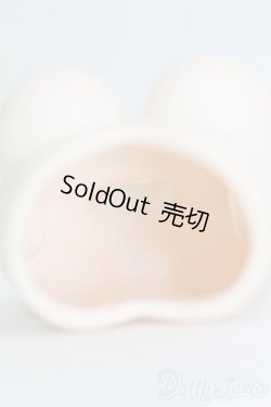画像3: パラボックス/40・50cm交換用胸パーツ I-25-05-18-1052-TO-ZI