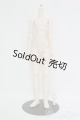 オビツ45ｃｍ/女の子ボディ I-25-06-22-1008-TO-ZI