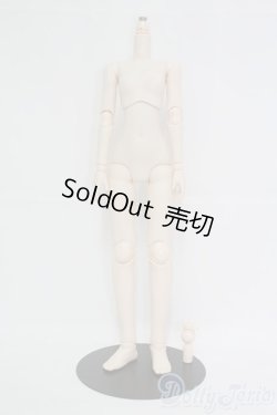 画像1: オビツ45ｃｍ/女の子ボディ I-25-06-22-1008-TO-ZI