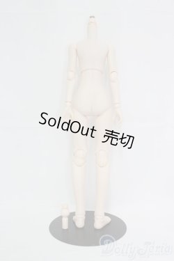 画像2: オビツ45ｃｍ/女の子ボディ I-25-06-22-1008-TO-ZI