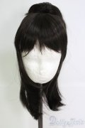 8inch/ウィッグ I-25-06-01-3031-TO-ZI