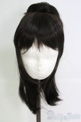8inch/ウィッグ I-25-06-01-3031-TO-ZI