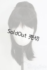 8inch/ウィッグ I-25-06-01-3031-TO-ZI