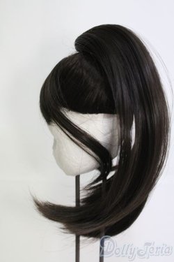 画像3: 8inch/ウィッグ I-25-06-01-3031-TO-ZI