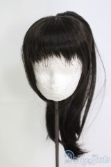 8inch/ウィッグ I-25-06-01-3032-TO-ZI