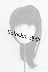 8inch/ウィッグ I-25-06-01-3032-TO-ZI