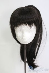 8inch/ウィッグ I-25-06-01-3032-TO-ZI