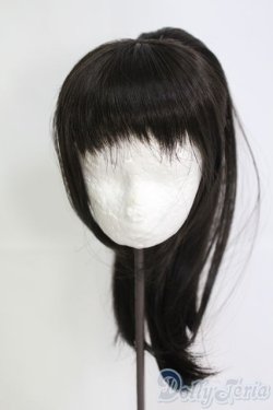 画像1: 8inch/ウィッグ I-25-06-01-3032-TO-ZI