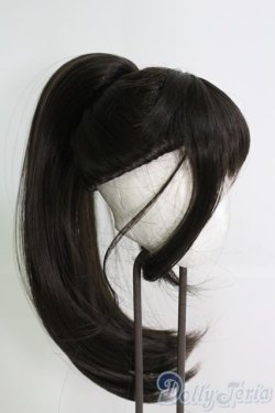 画像2: 8inch/ウィッグ I-25-06-01-3032-TO-ZI