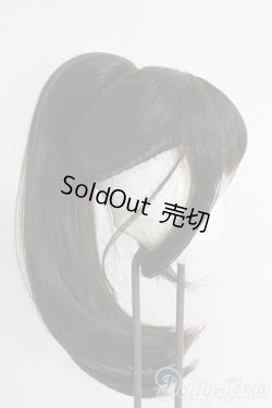 画像2: 8inch/ウィッグ I-25-06-01-3032-TO-ZI