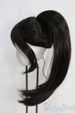 画像3: 8inch/ウィッグ I-25-06-01-3032-TO-ZI