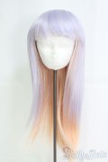 9-10inch/ウィッグ I-25-06-08-2028-TO-ZI