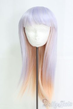 画像1: 9-10inch/ウィッグ I-25-06-08-2028-TO-ZI