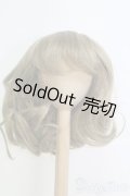 ウィッグ/11〜12inch I-25-06-15-3027-TO-ZI