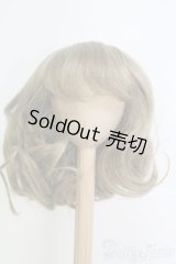 ウィッグ/11〜12inch I-25-06-15-3027-TO-ZI