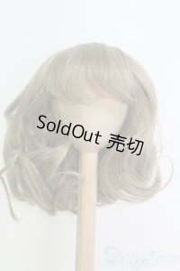 ウィッグ/11〜12inch I-25-06-15-3027-TO-ZI