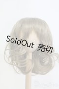 ウィッグ/11〜12inch I-25-06-15-3028-TO-ZI