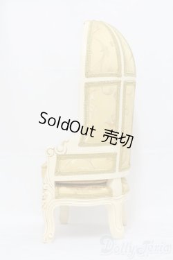 画像3: SD/フラワークラウンチェアー I-25-05-18-1010-TO-ZI