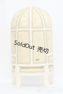 画像4: SD/フラワークラウンチェアー I-25-05-18-1010-TO-ZI