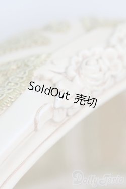 画像5: SD/フラワークラウンチェアー I-25-05-18-1010-TO-ZI