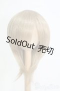9-10inch/ウィッグ I-25-06-01-3037-TO-ZI