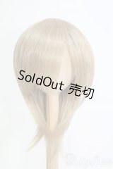 9-10inch/ウィッグ I-25-06-01-3037-TO-ZI