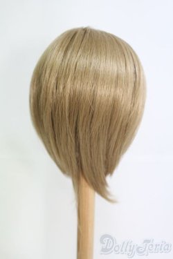 画像4: 9-10inch/ウィッグ I-25-06-01-3037-TO-ZI